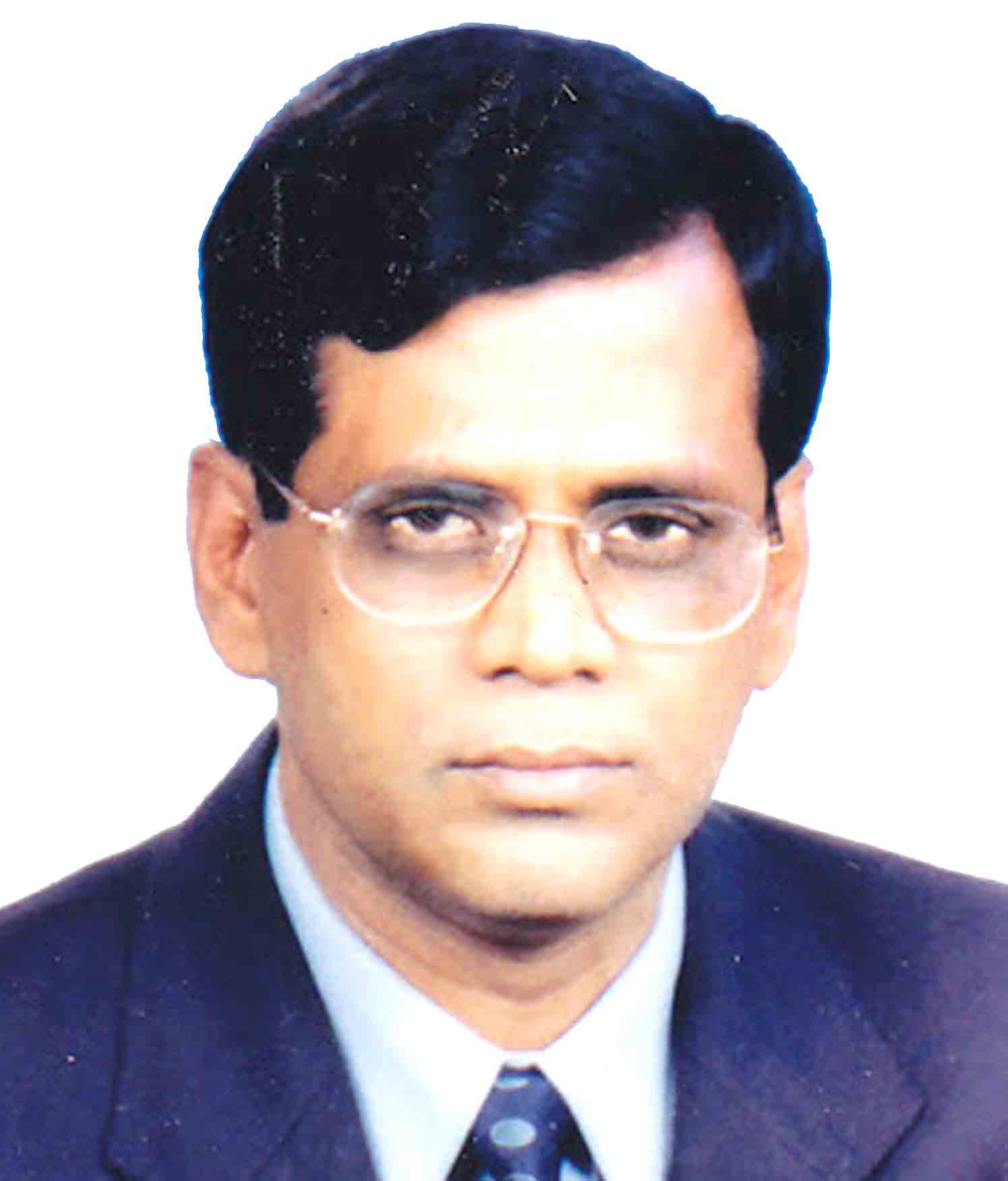 Mr. Kashem Humayun